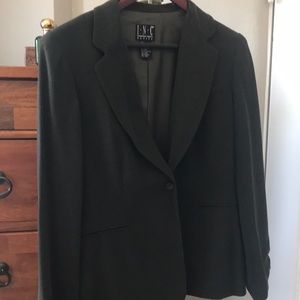 Dress Jacket
